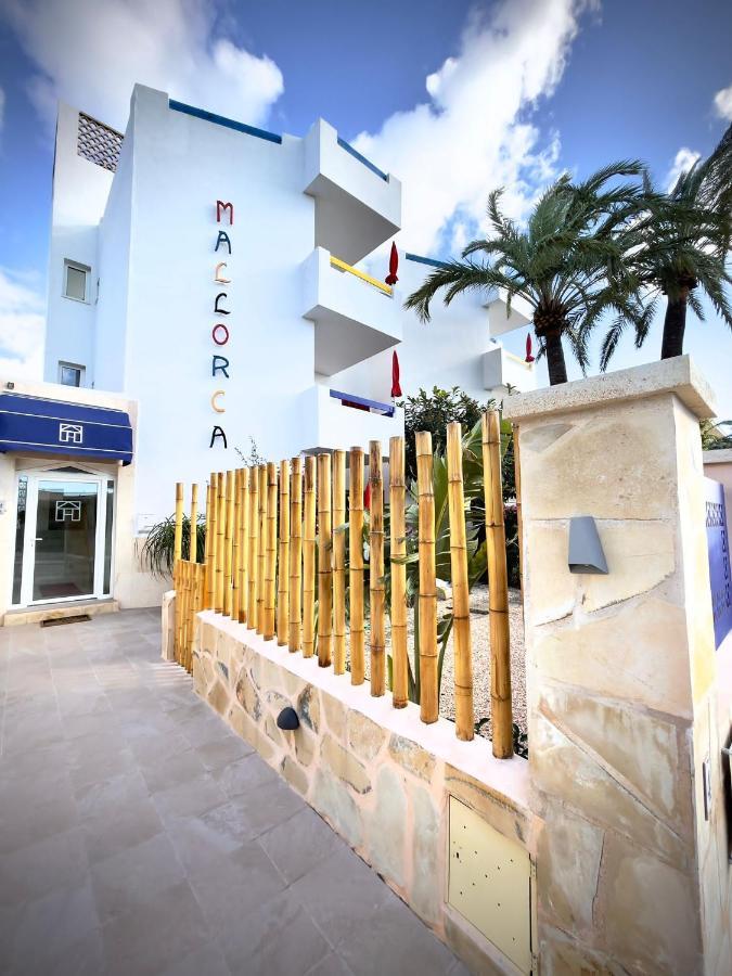 Mallorca Sl Appartement *
