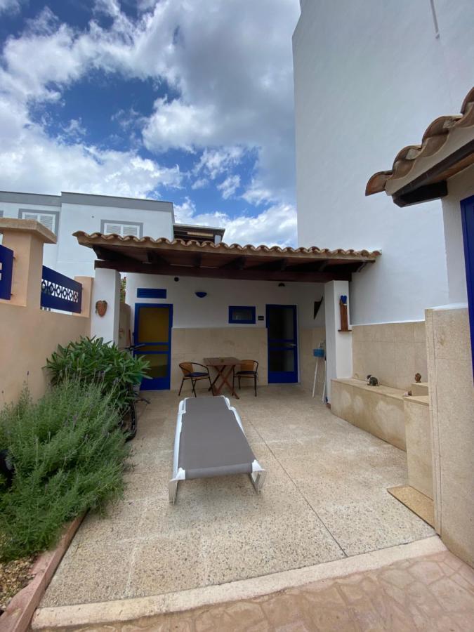 Mallorca Sl Appartement Cala Millor (Mallorca)