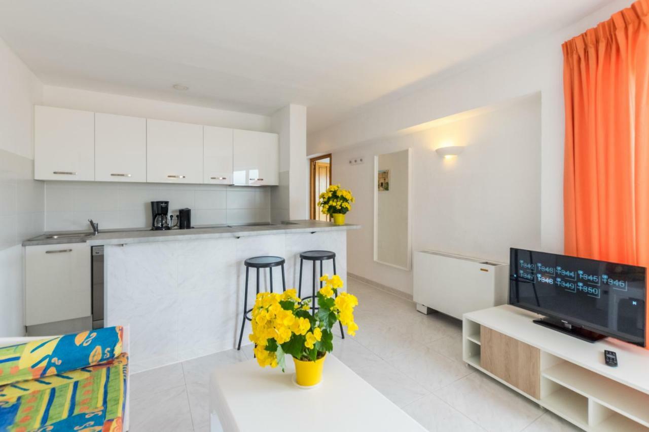 Mallorca Sl Appartement *